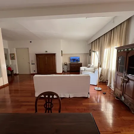 Icaro 1 Appartement *