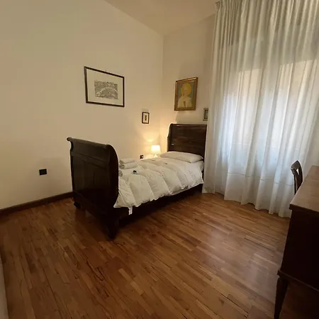 Icaro 1 Lägenhet *