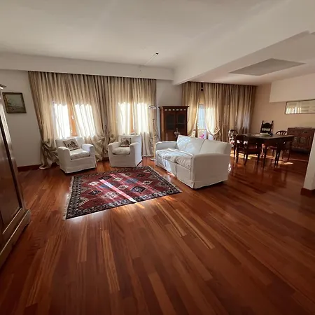 Apartmán Icaro 1 Verona