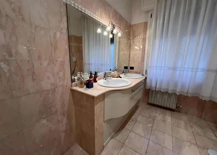 Icaro 1 Apartment