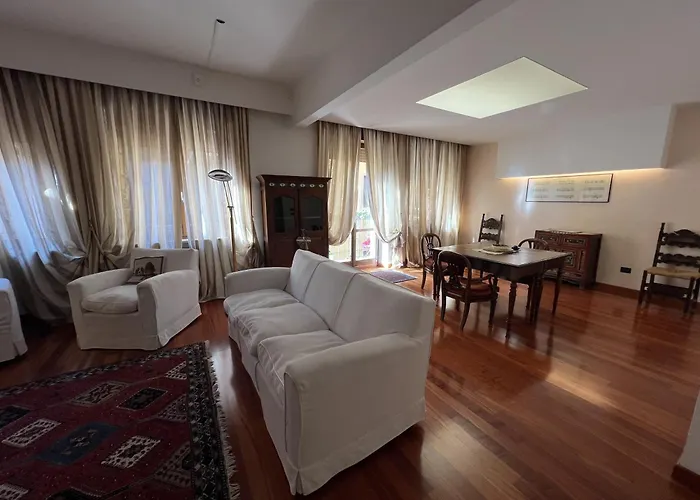 Icaro 1 Apartment