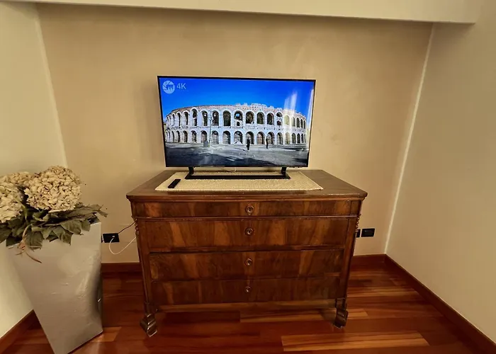 Apartment Icaro 1 *