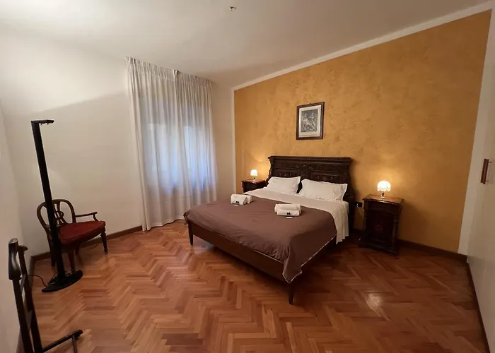 Apartment Icaro 1