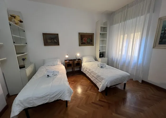 Icaro 1 Apartment *