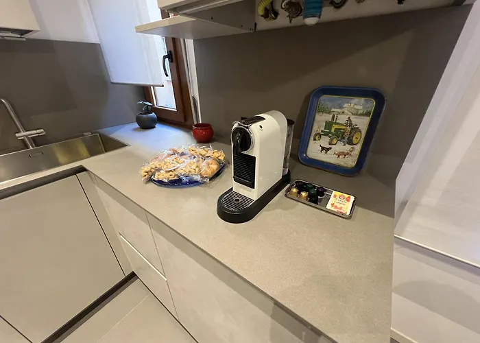 Apartment Icaro 1 *