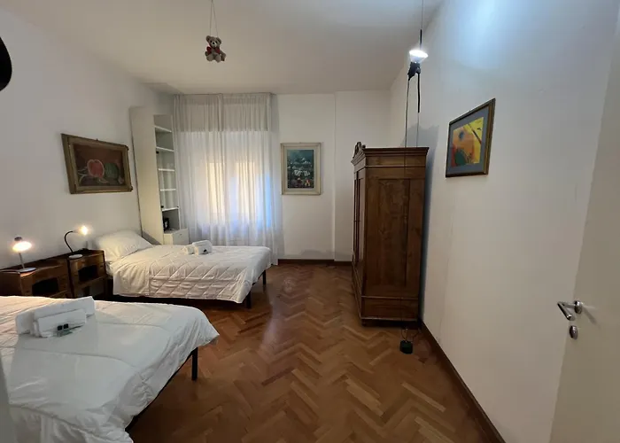 Icaro 1 Apartment *
