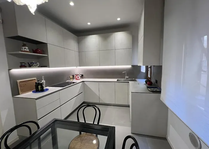 Apartment Icaro 1 *