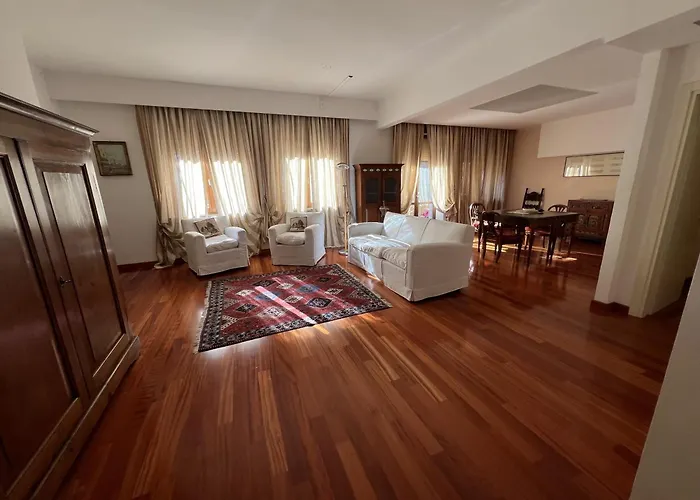 Apartmán Icaro 1 Verona