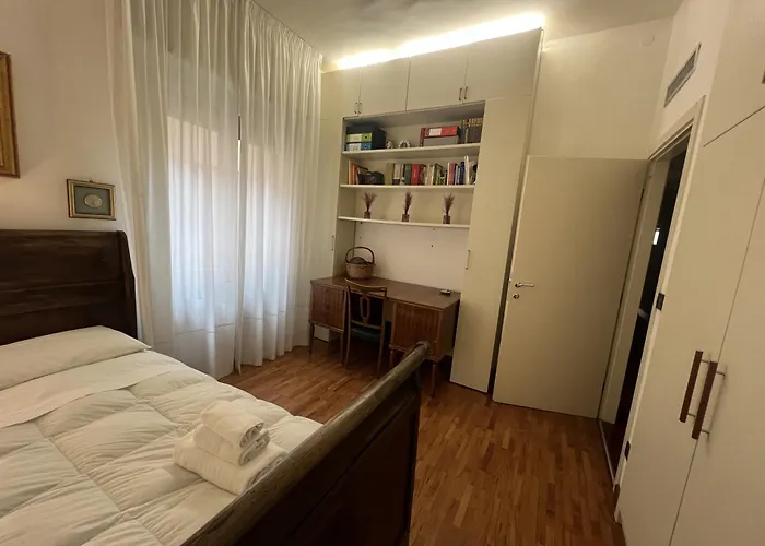 Icaro 1 Apartment