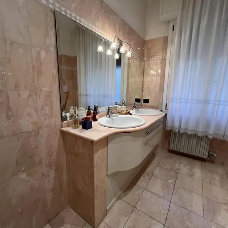 Icaro 1 Appartement