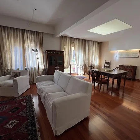 Icaro 1 Appartement