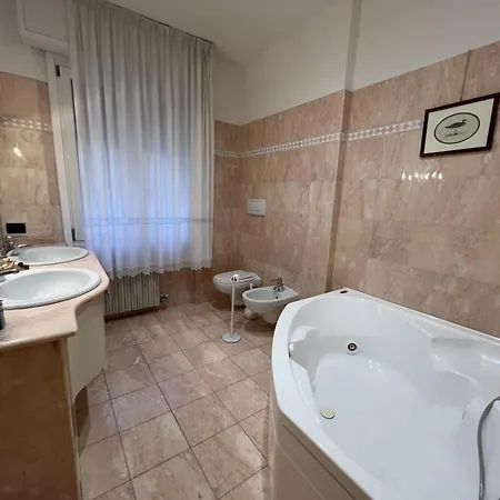 Icaro 1 Appartement *