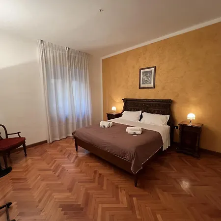 Apartament Icaro 1