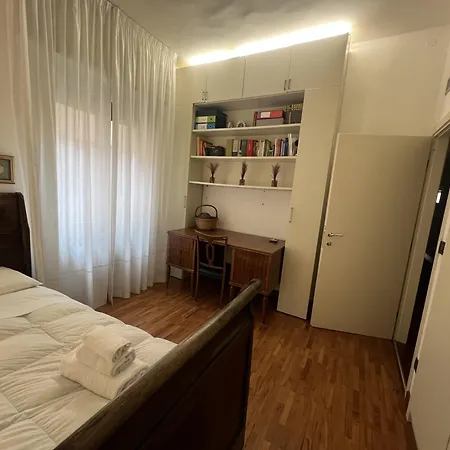Icaro 1 Apartamento