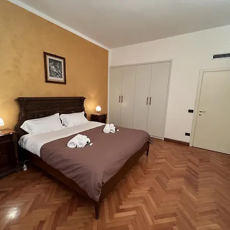 Appartement Icaro 1 *